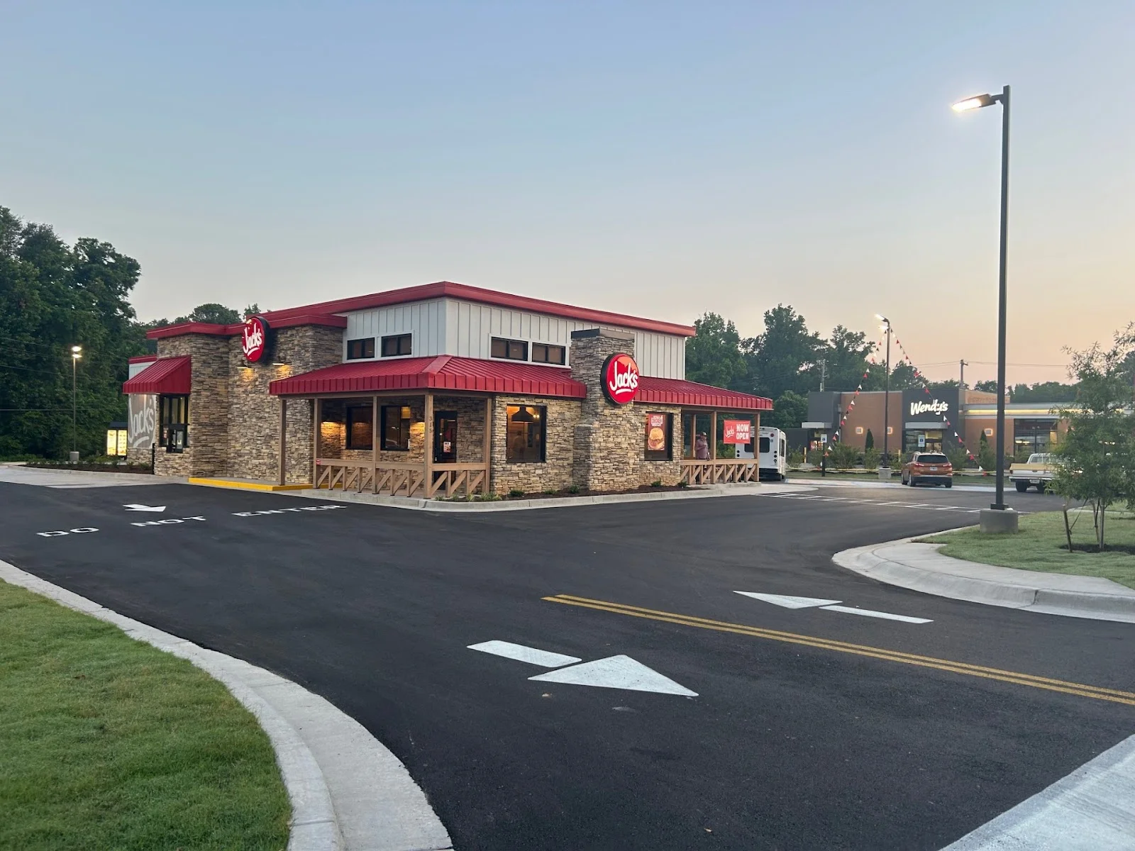Jack's Family Restaurant