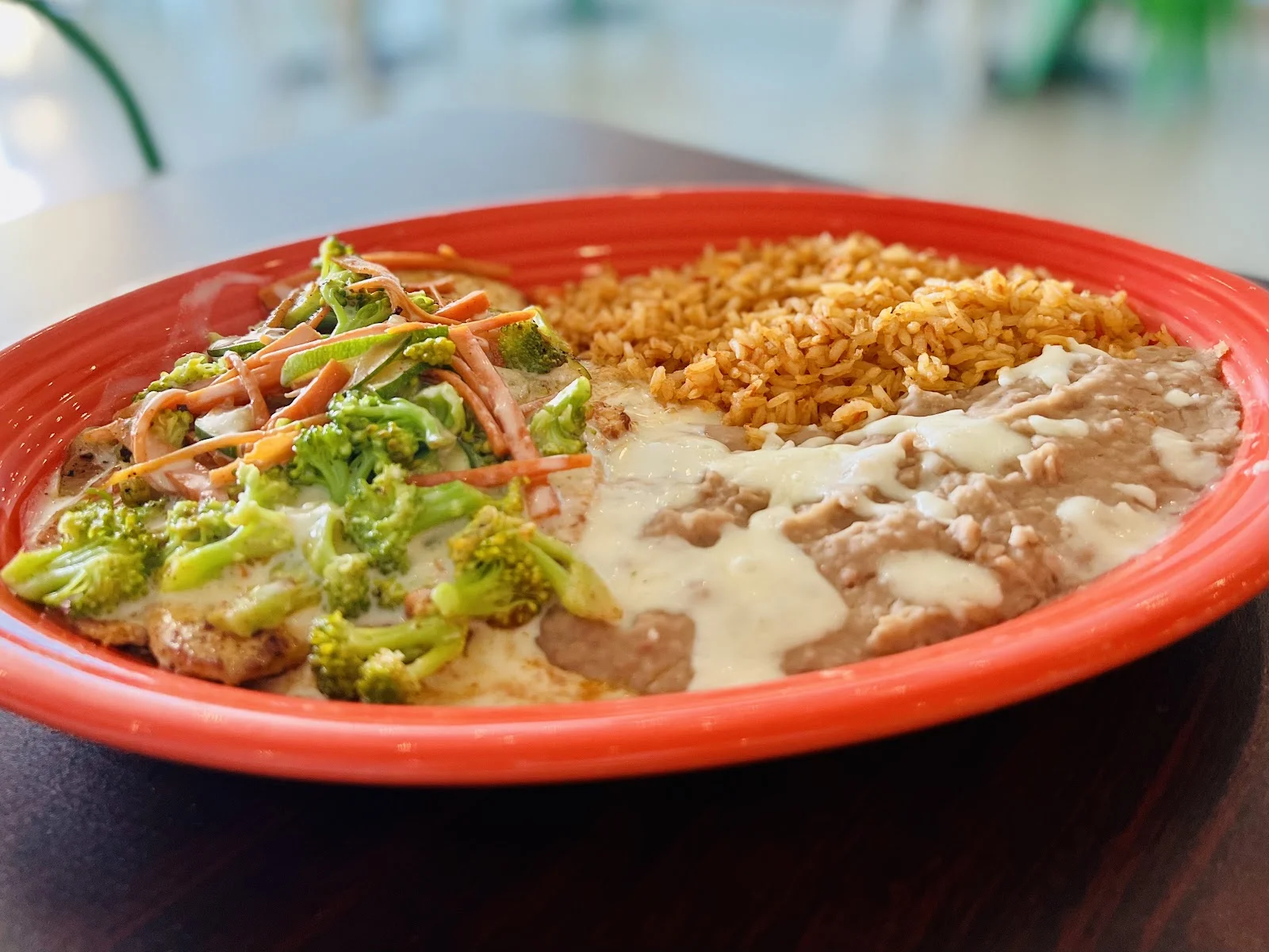 MolkaXete Mexican Restaurant