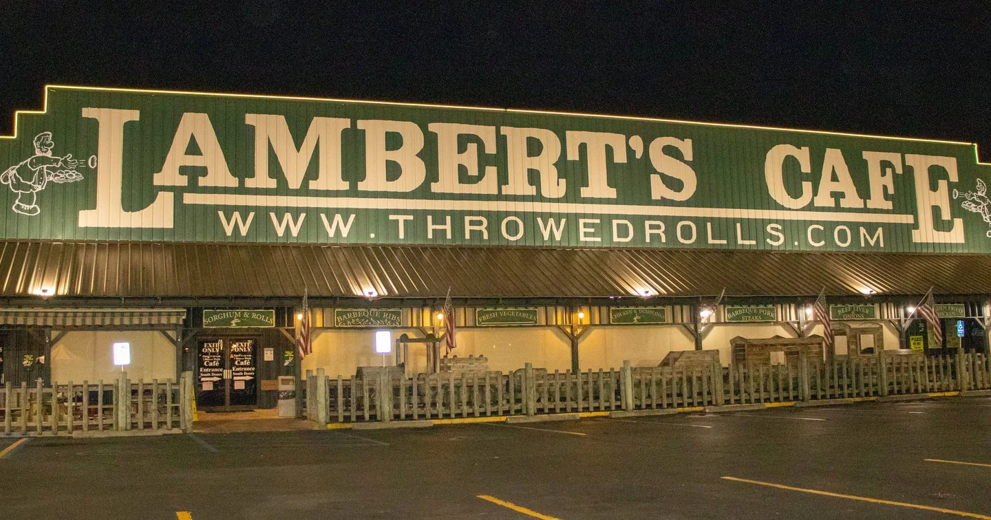 Lamberts - Restaurant in 