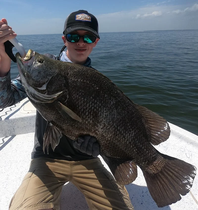 Island Marine Charters