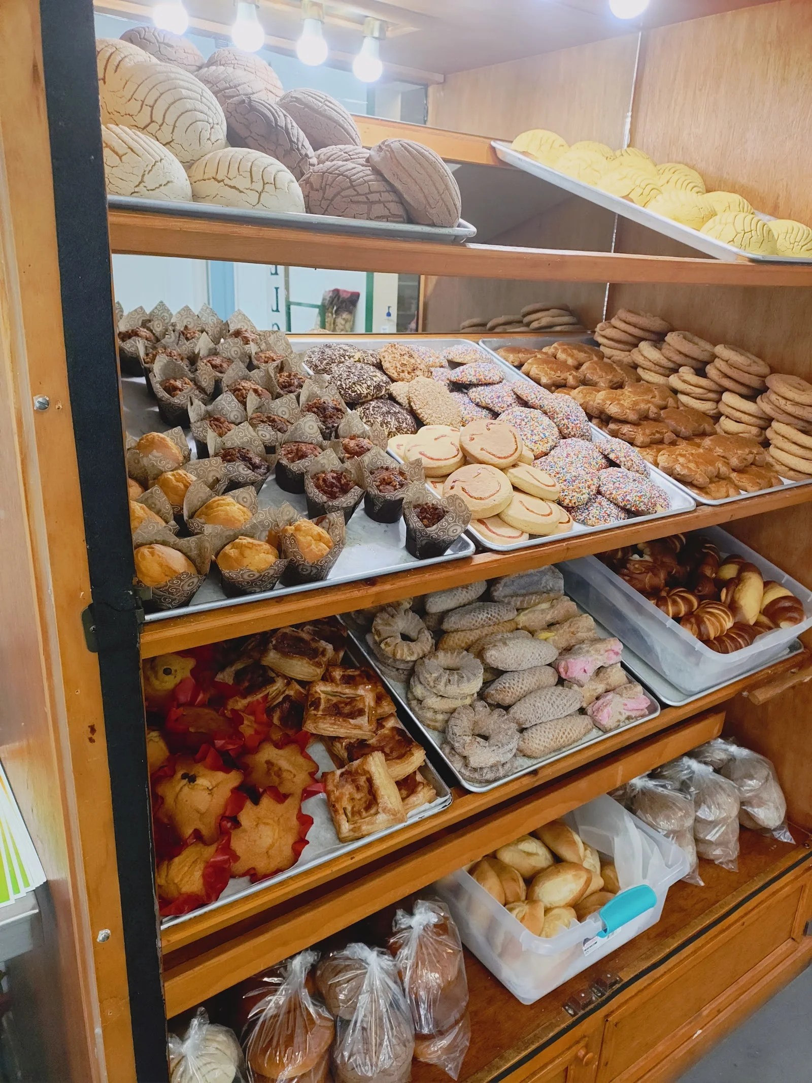 Chihuahua's Tortilla's & Bakery