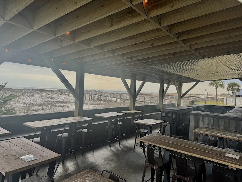 Sassy Bass Island Grill - Restaurant in Gulf Shores