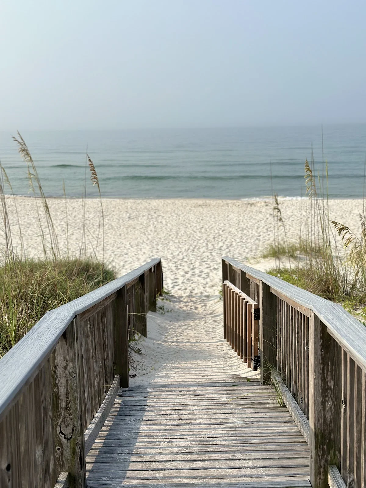 Gulf Shore - Attraction in 