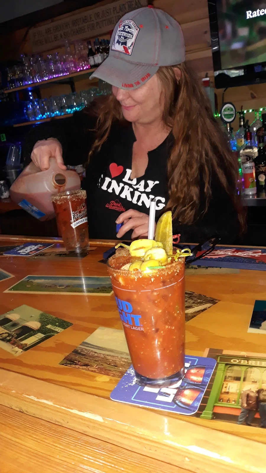 O'Brien's Pub