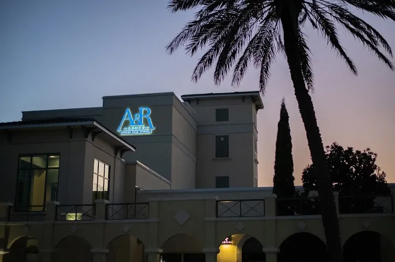 A&R Group - Attraction in Gulf Shores