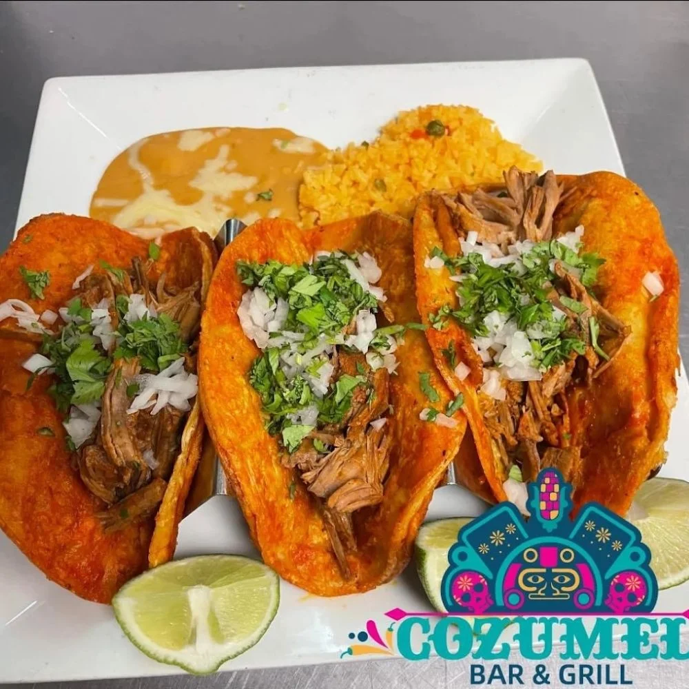 Cozumel Mexican Grill of Fairhope LLC