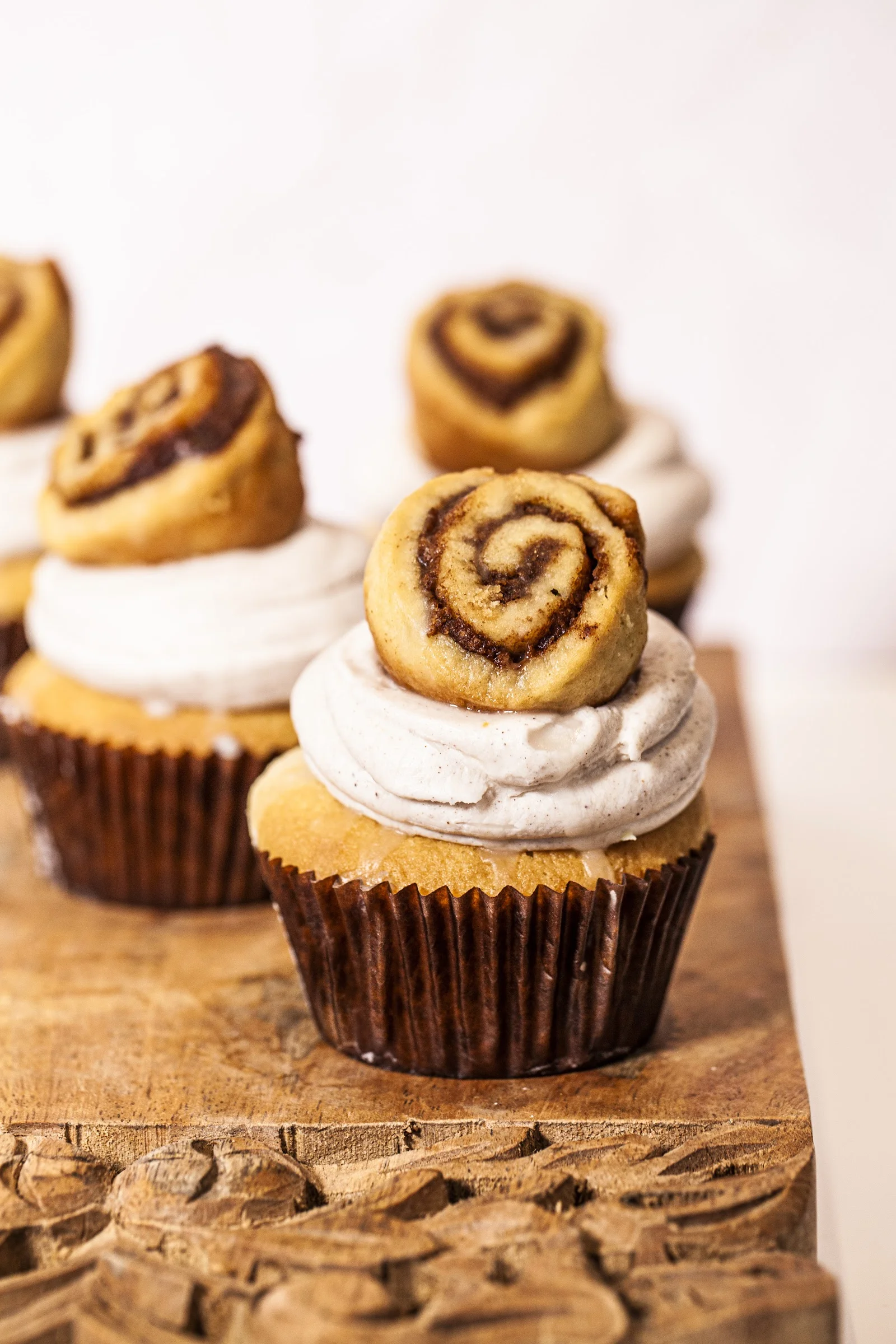 Smallcakes
