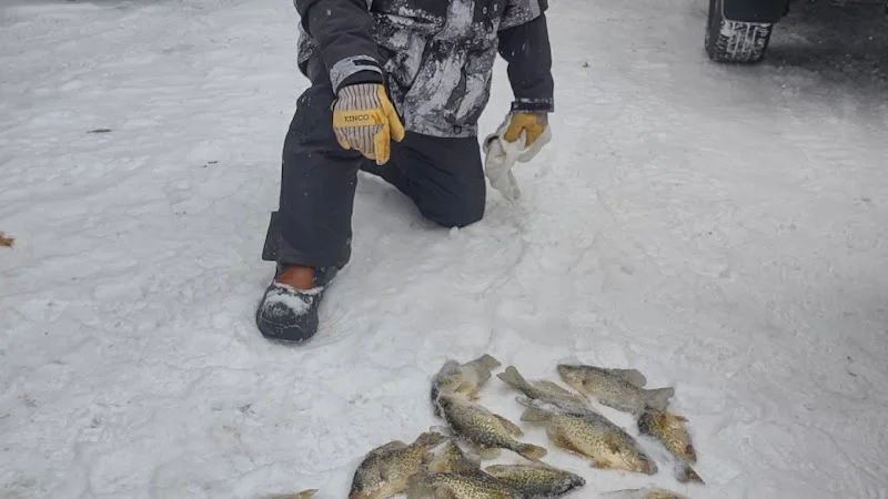 Hook Setter Fishing Guide Service