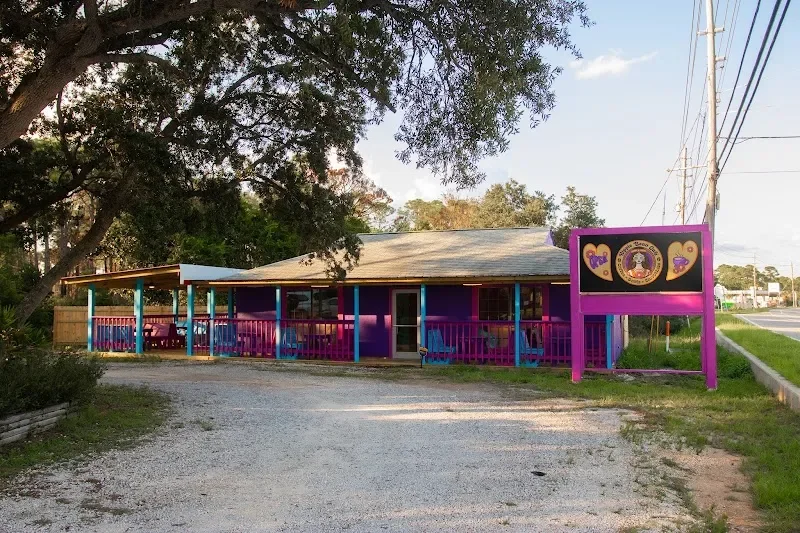 Hippie Bean - Attraction in Pensacola