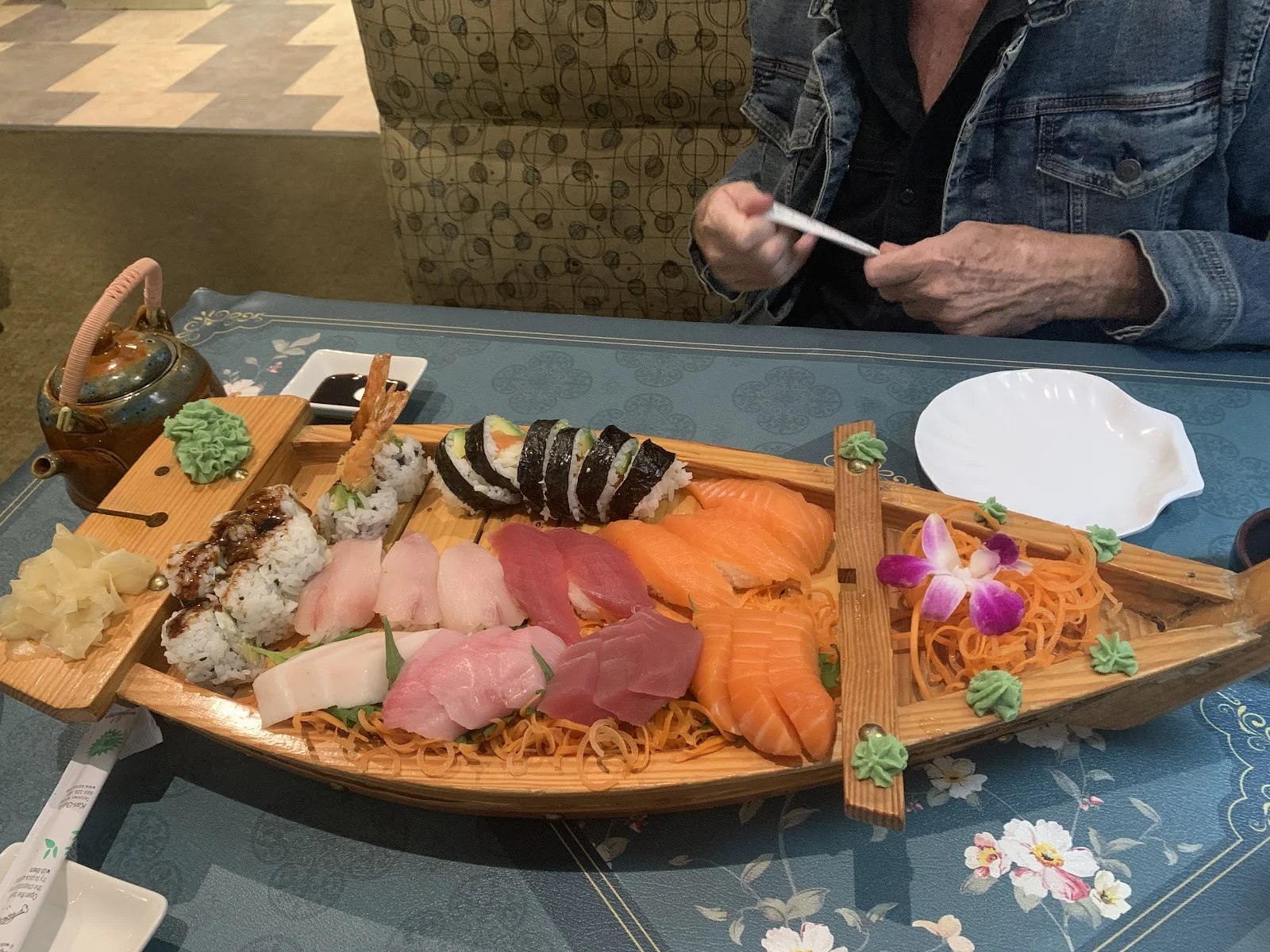 Bamboo Bistro