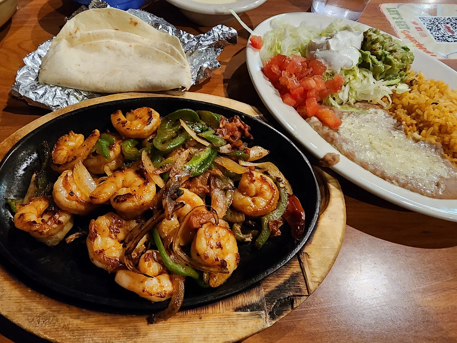 Amigo Mexican Restaurant