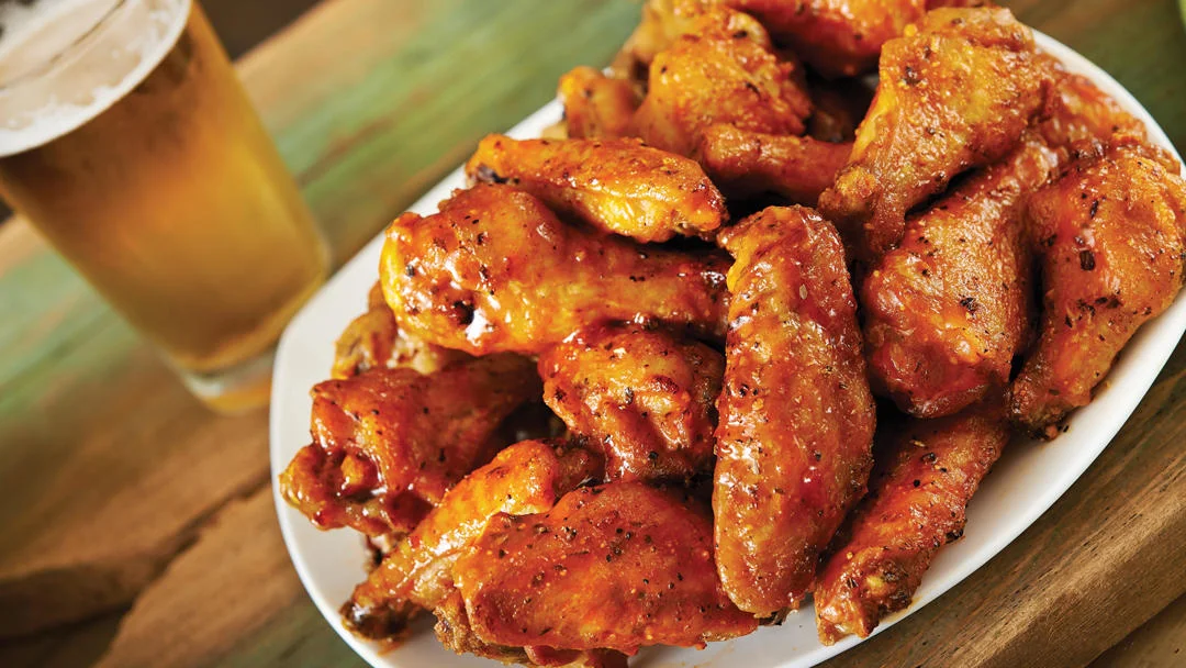 Hurricane Grill & Wings-Orange Beach - Restaurant in Orange Beach