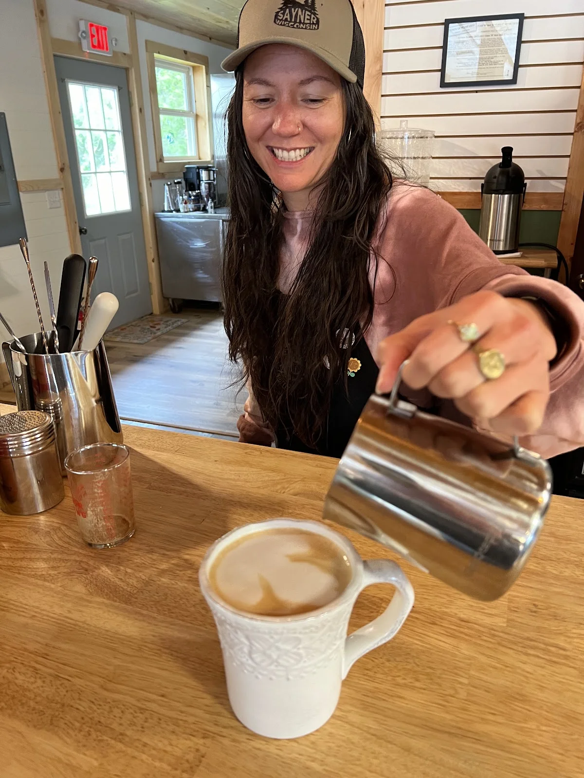 Northern Highland Coffee Company LLC