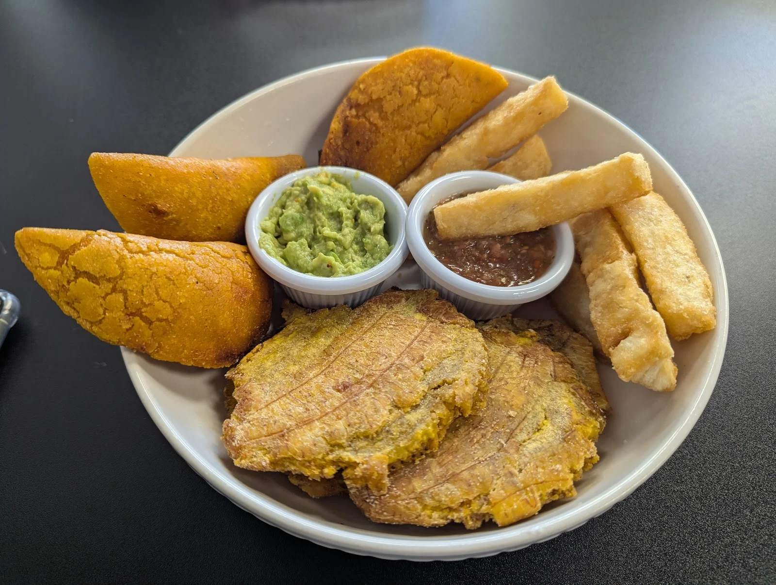 Tropical Cuisine Restaurant