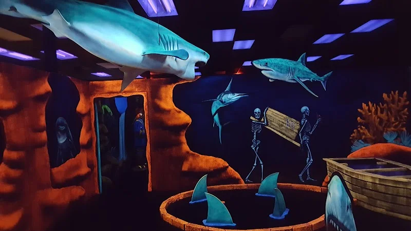 Tortuga Adventure Golf, LLC