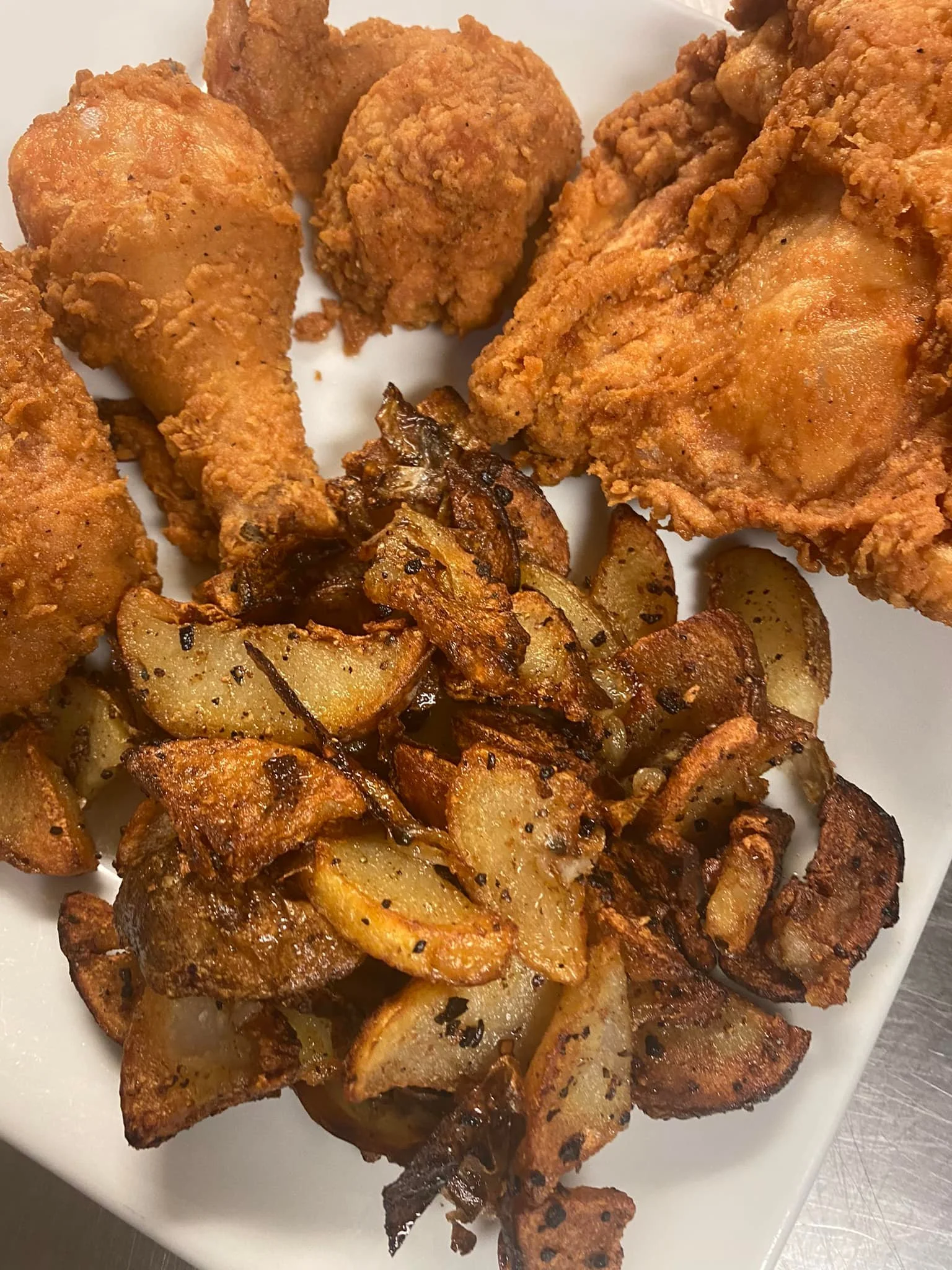 Richard's Restaurant & Bar