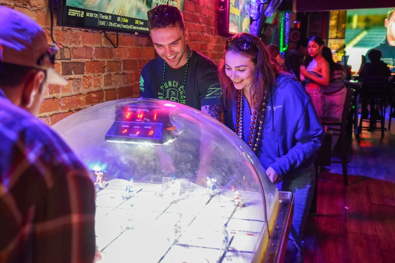 Play Pensacola - Bar in Pensacola