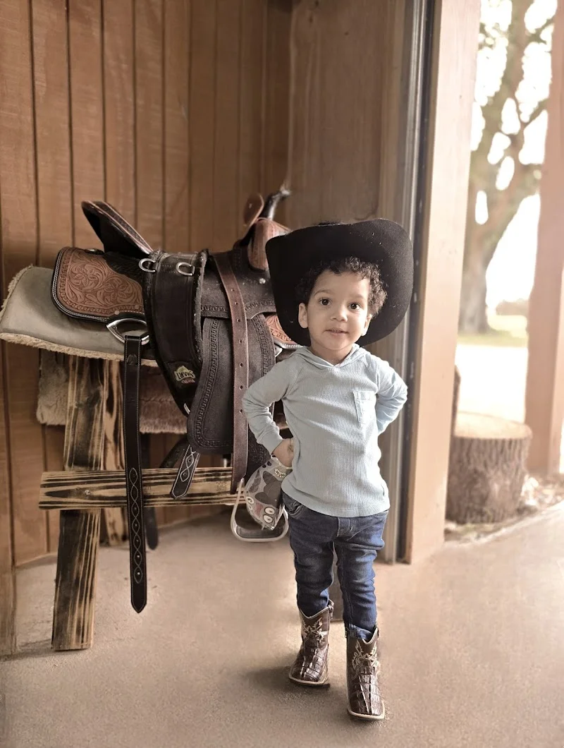 Jordan Beech Farms - Horse Stable & Event Venue - activity in Daphne