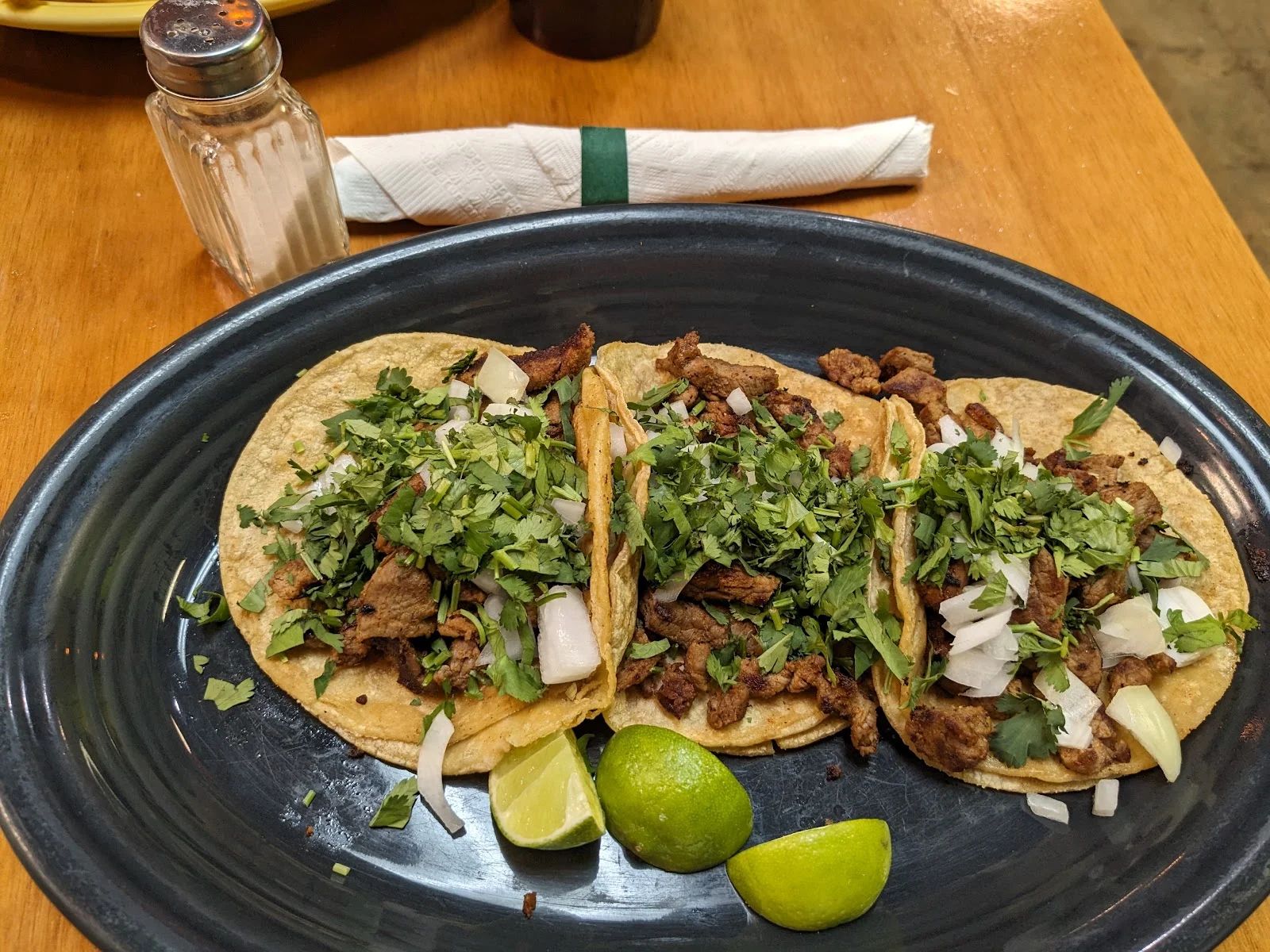 La Hacienda II Mexican Restaurant