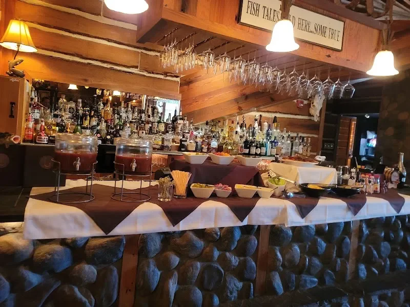 The Angler's Club