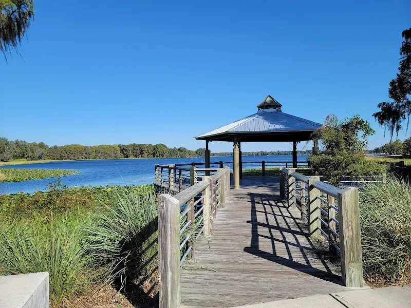 Liberty Park