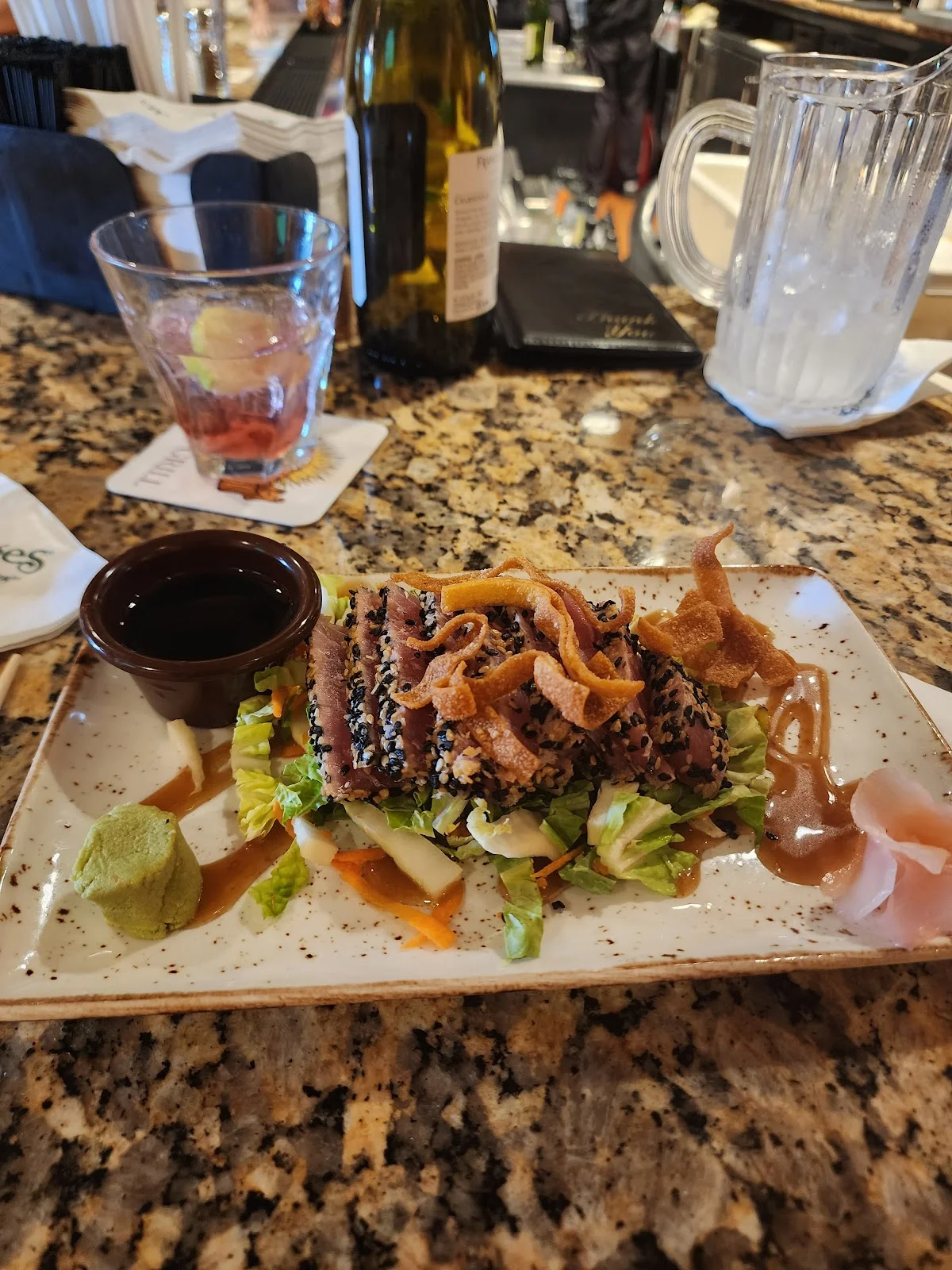 Tierra Del Sol Bar & Grill