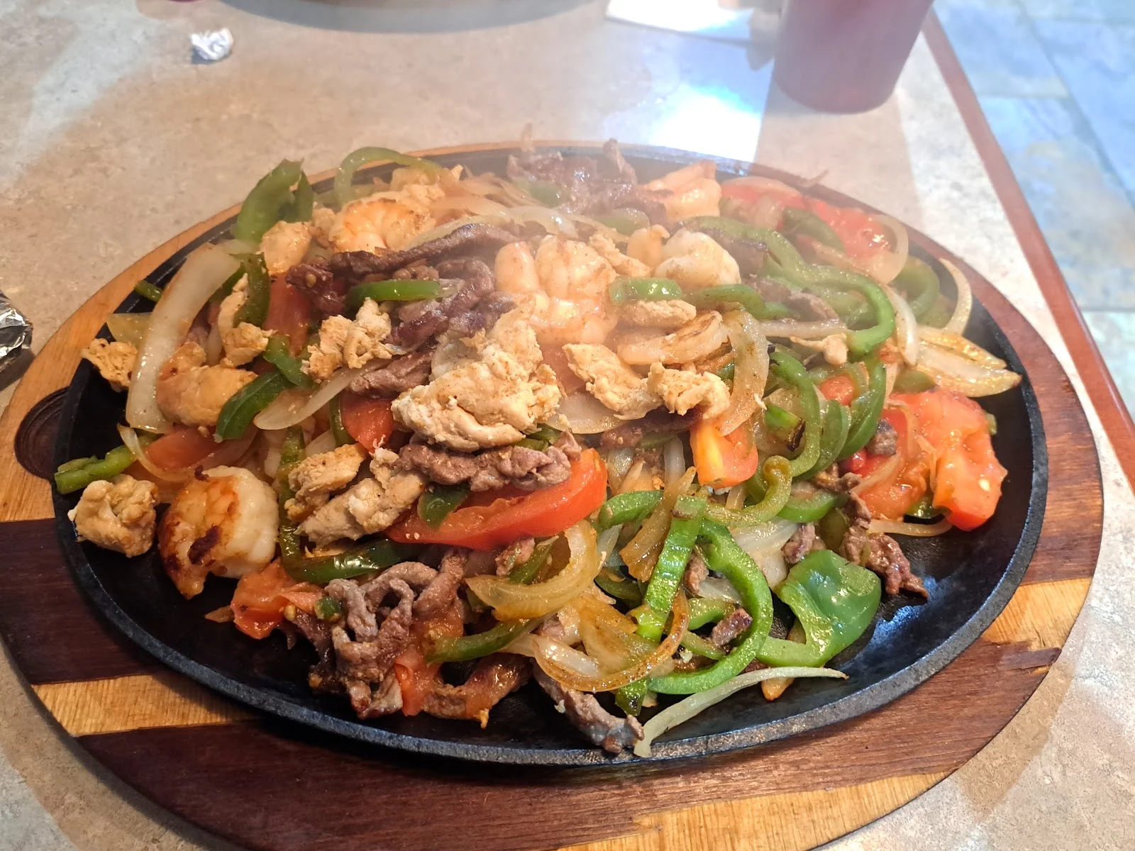 Taqueria La Rancherita