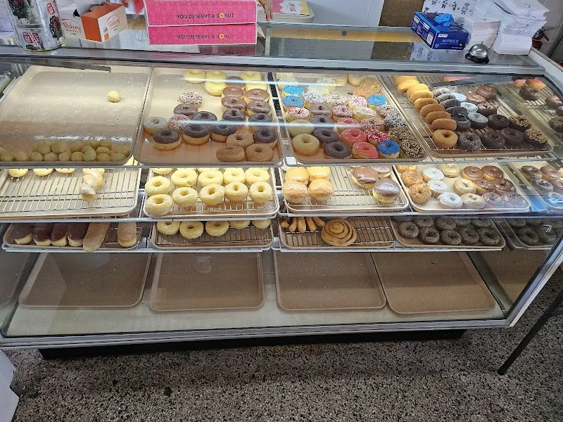 Dip-A-Dee-Donuts