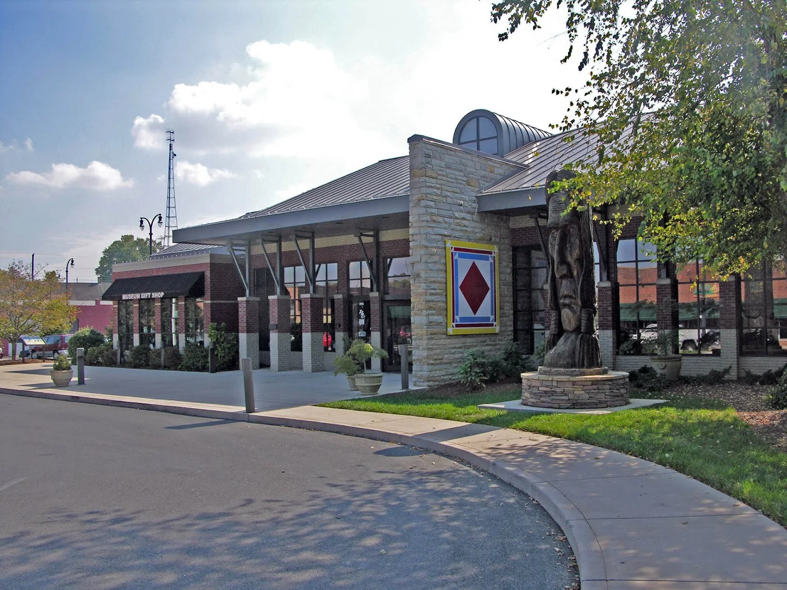 Museum Center at 5ive Points