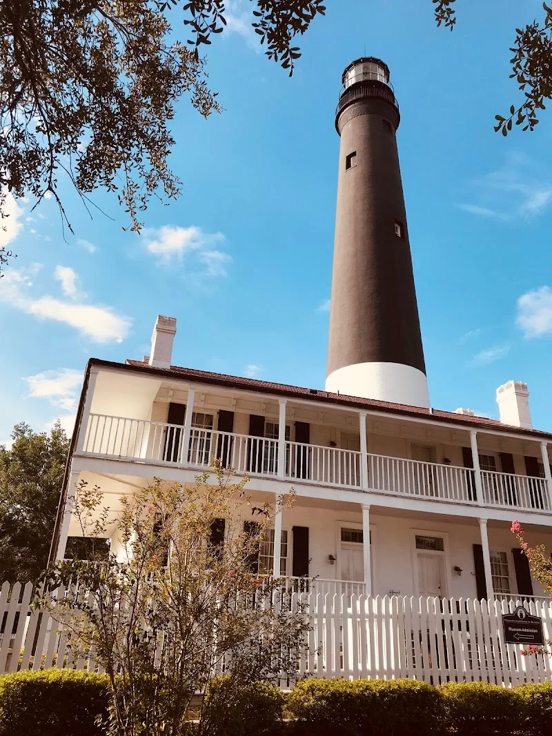 Pensacola Lighthouse & Maritime Museum