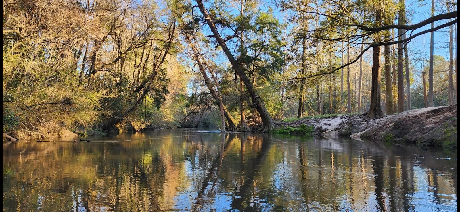 Bohemian Park - park in Fairhope