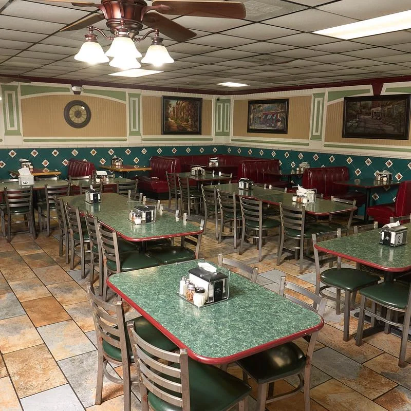 Rafael's Italian Restaurant