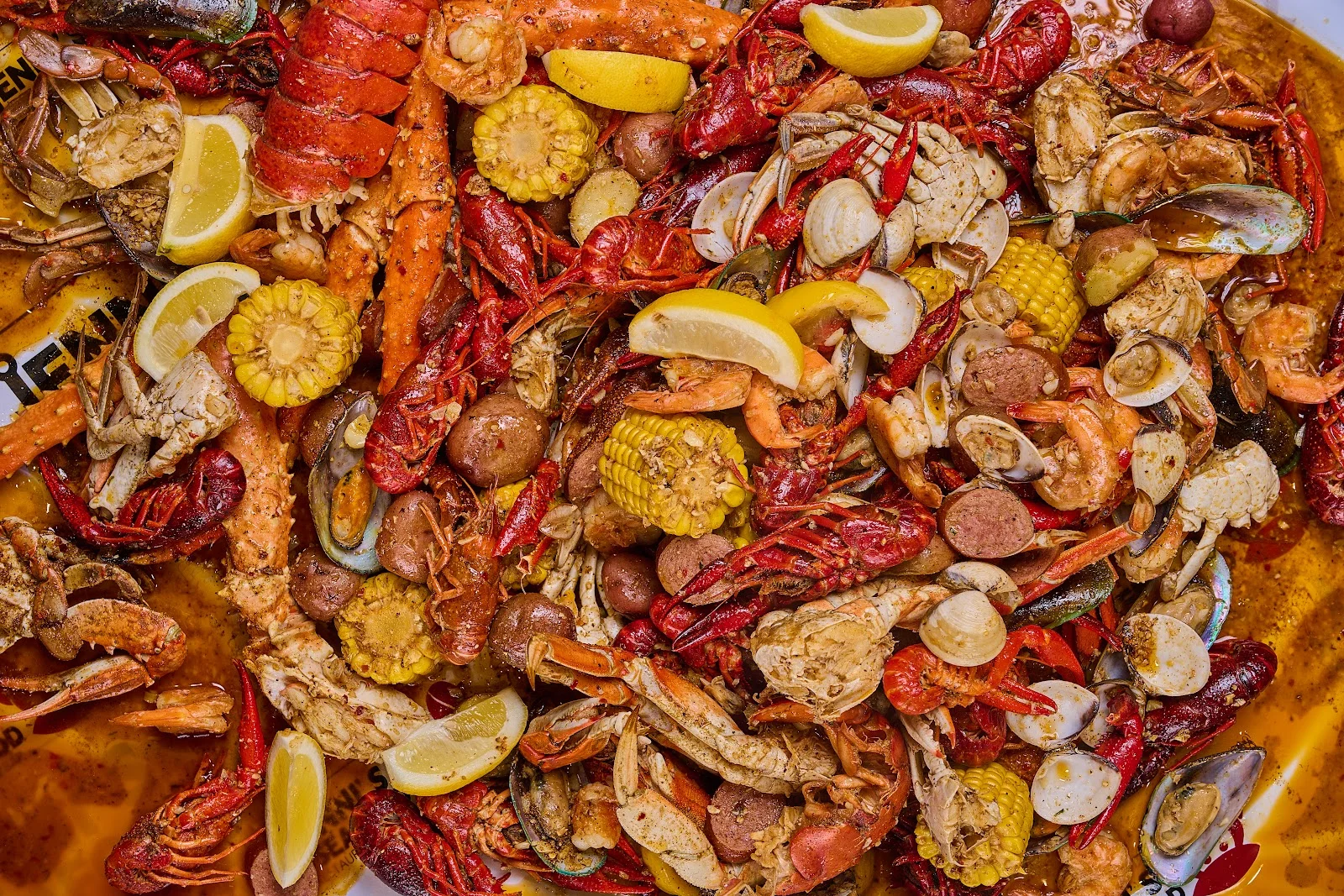 Jenni's Seafood