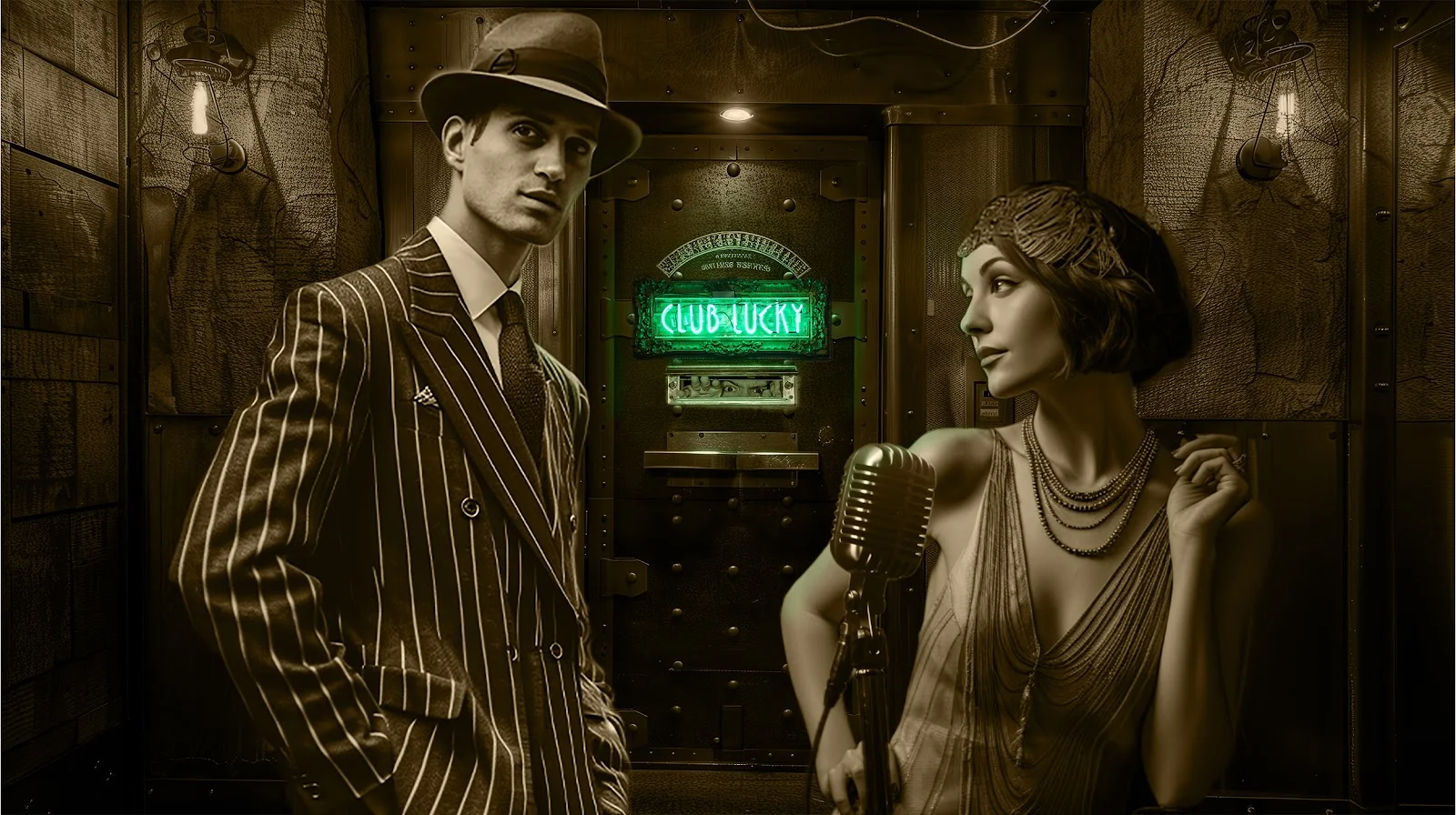 Escape Mission Chattanooga - Escape Room - Escape Games
