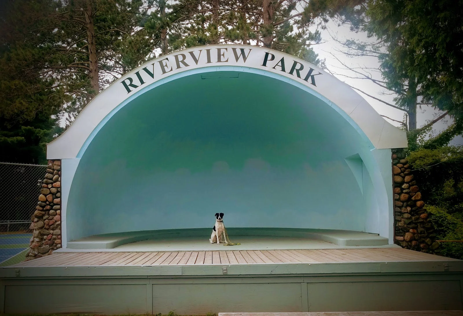 Riverview Park