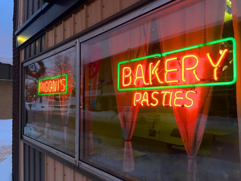 Rigoni's Bakery