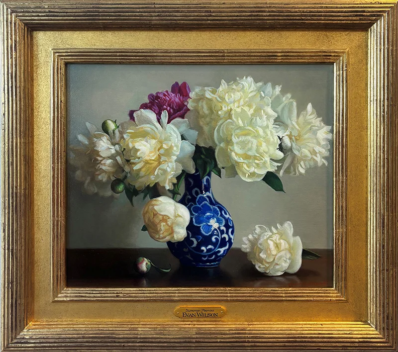 Shuptrine's Gallery