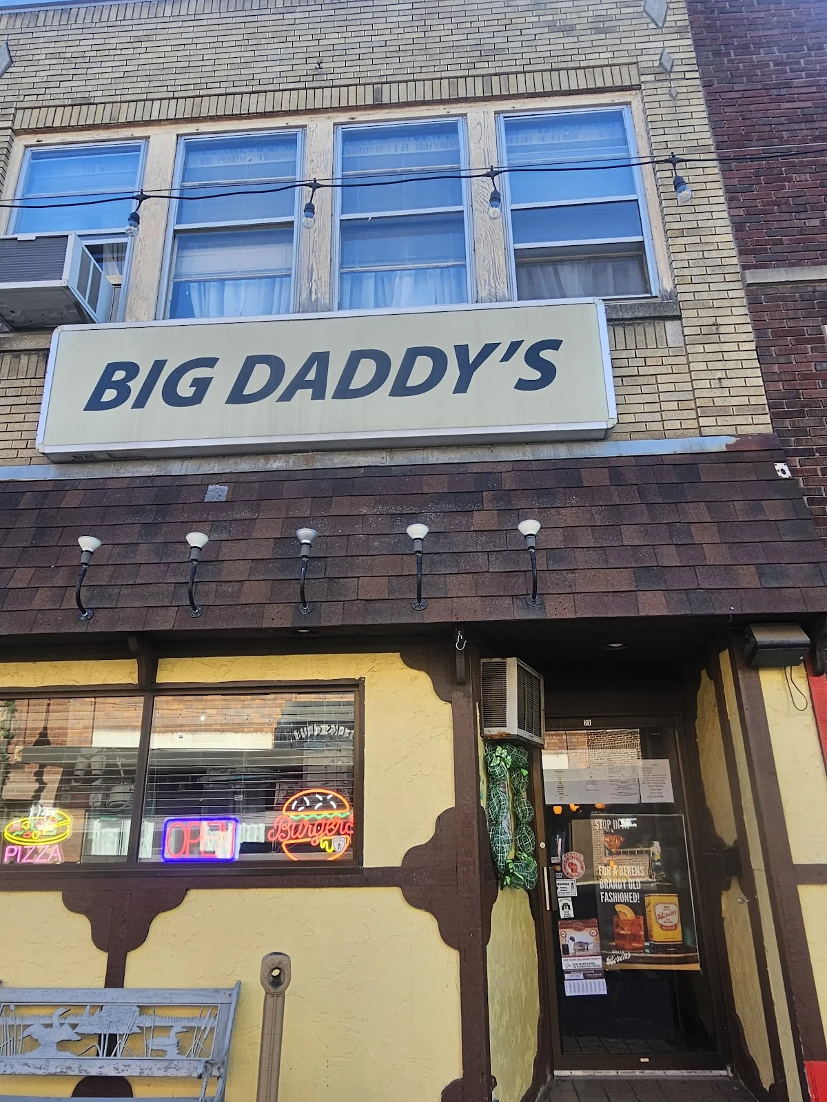 Big Daddy's
