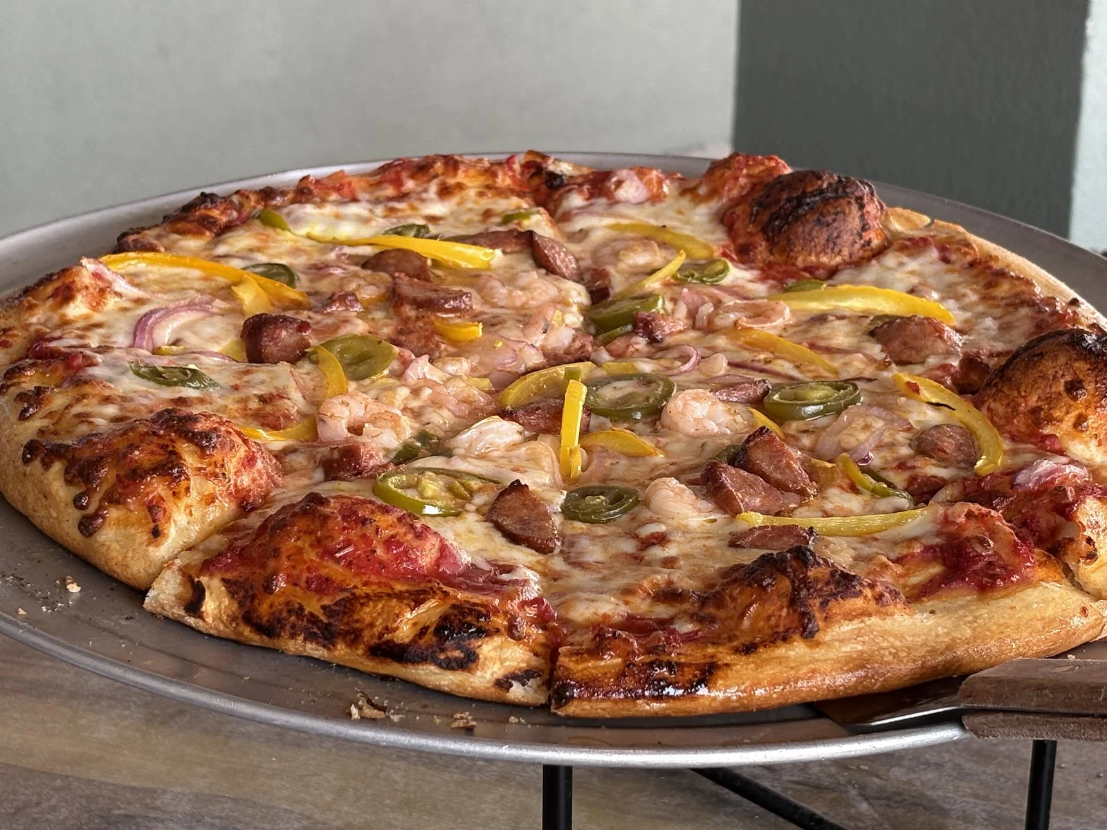 Beach Buzz - Restaurant in Pensacola