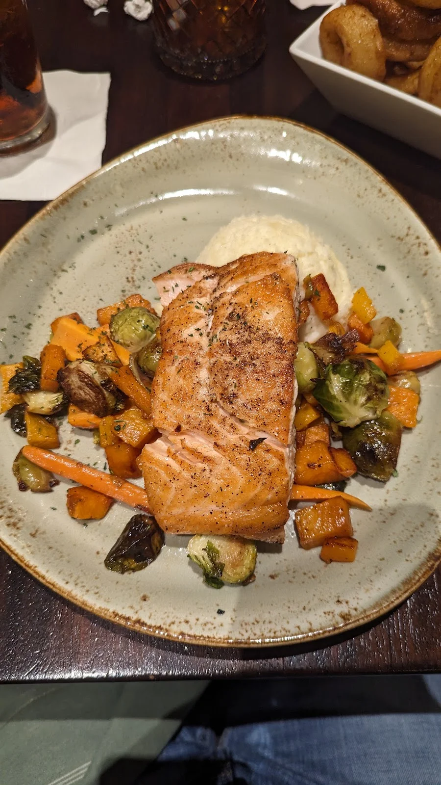 Lakewood Club At Sweetwater Cafe - Restaurant in Fairhope
