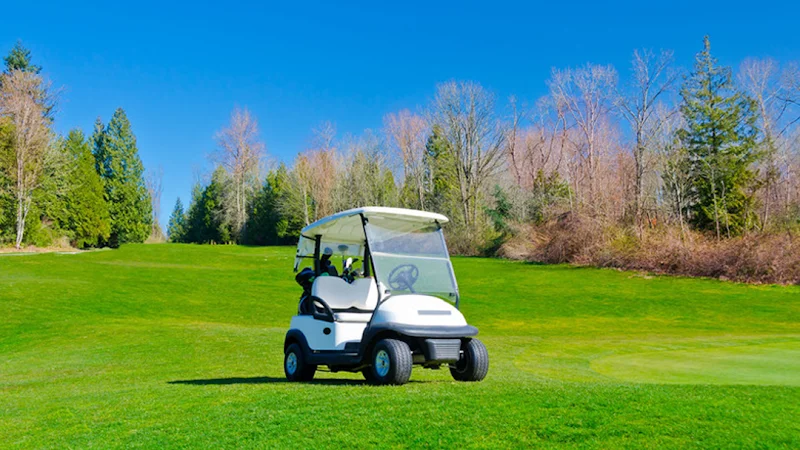 Trout Lake Golf & Country Club