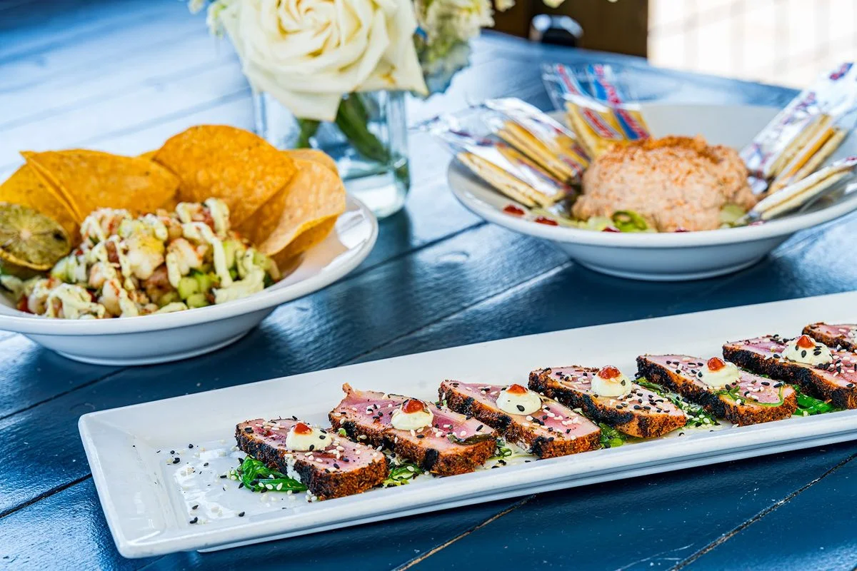 The Blind Tiger - Restaurant in Fairhope
