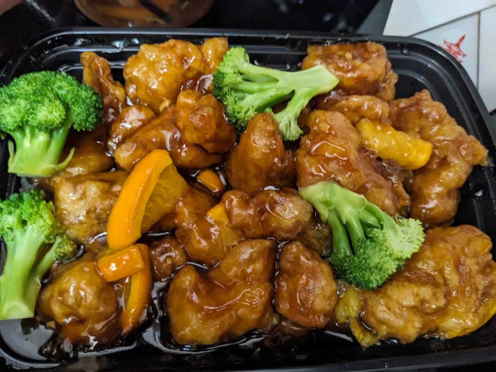 Grand China