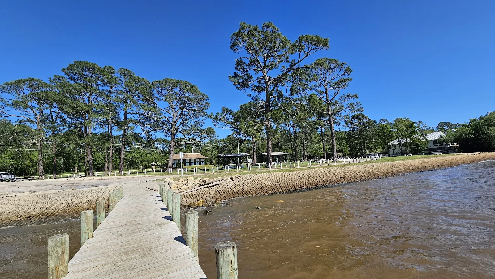 Mullet Point Park - park in Fairhope