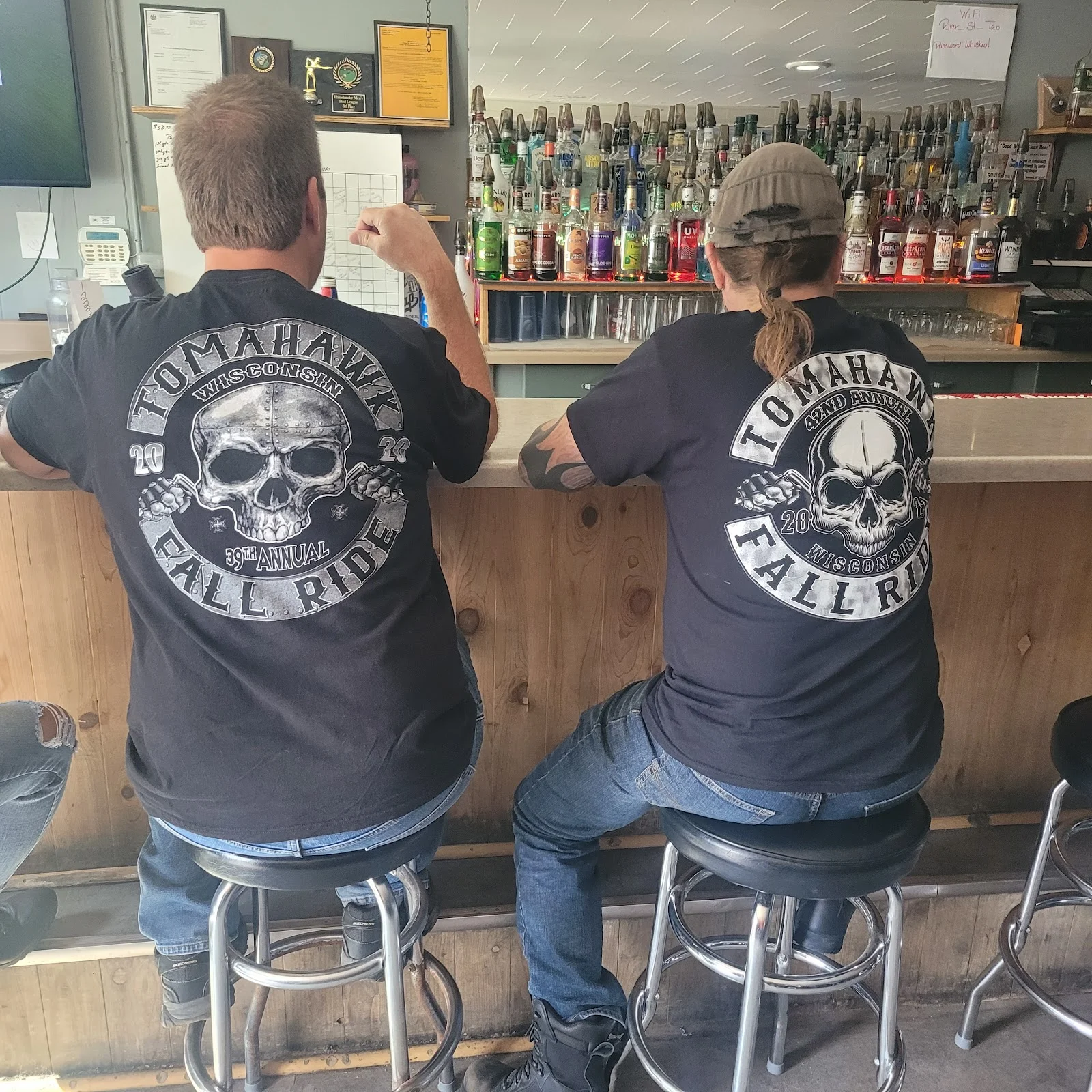 River Street Tap