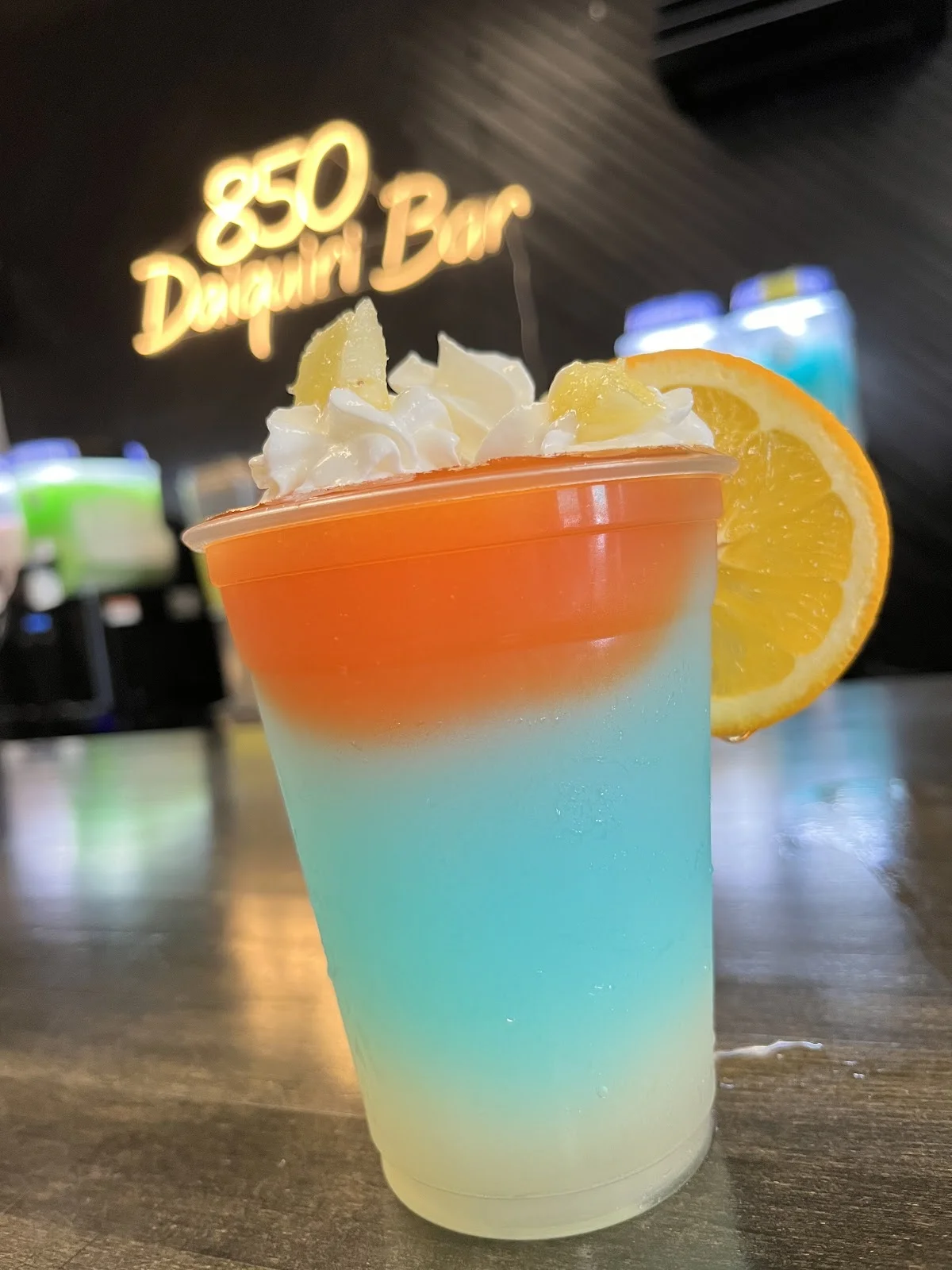 850 Daiquiri Bar - Bar in 