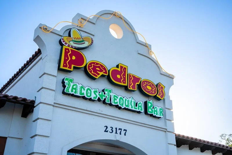 Pedros Tacos & Tequila Bar Robertsdale
