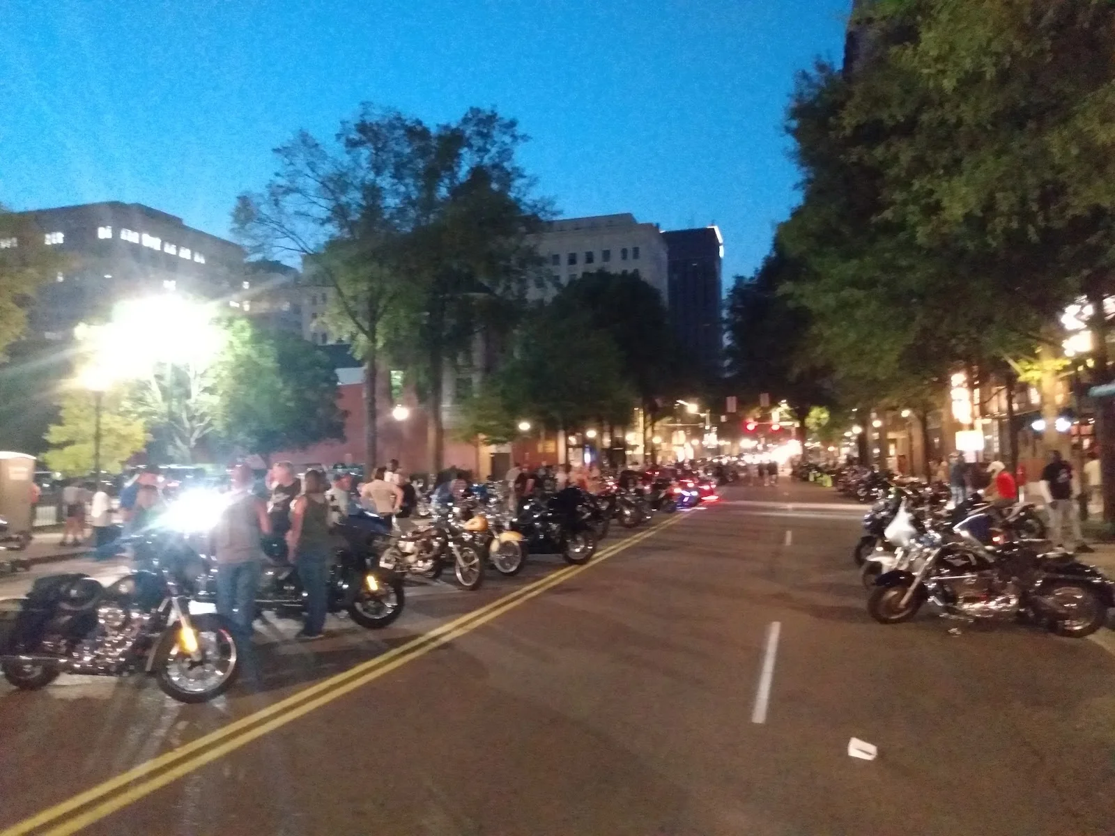 Miller Plaza