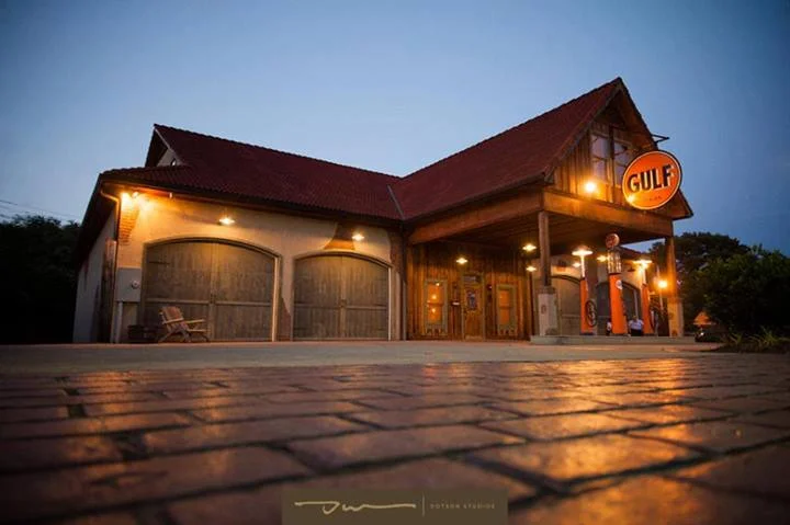 The Car Barn