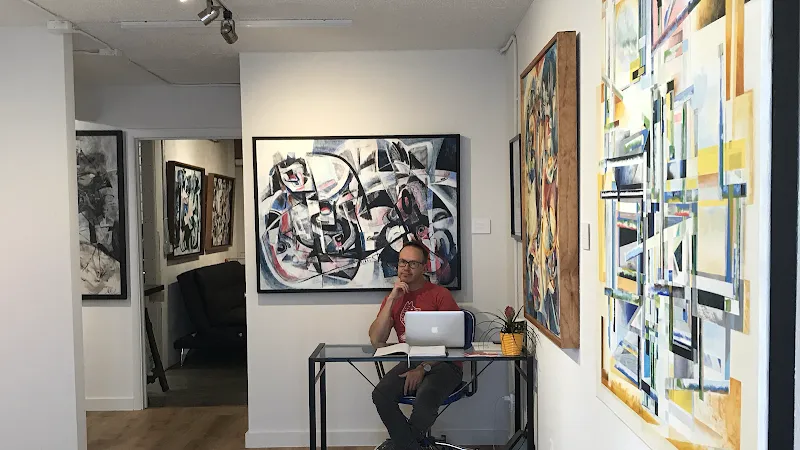 8th Ave. Gallery